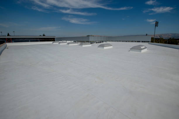 Fast & Reliable Emergency Roof Repairs in Chico, WA