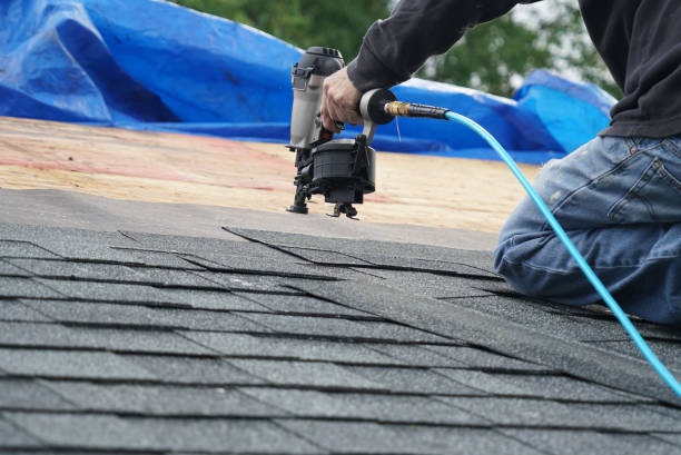 Best Roof Insulation Installation  in Chico, WA