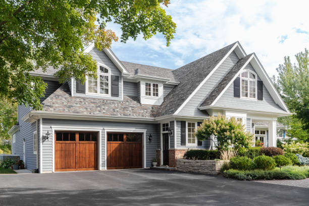 Fast & Reliable Emergency Roof Repairs in Chico, WA