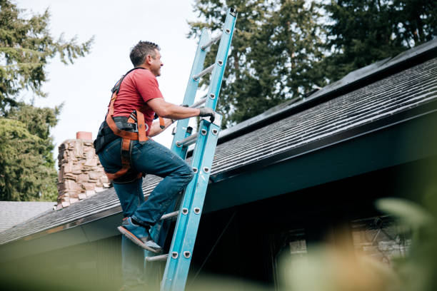 Best Gutter Installation and Repair  in Chico, WA