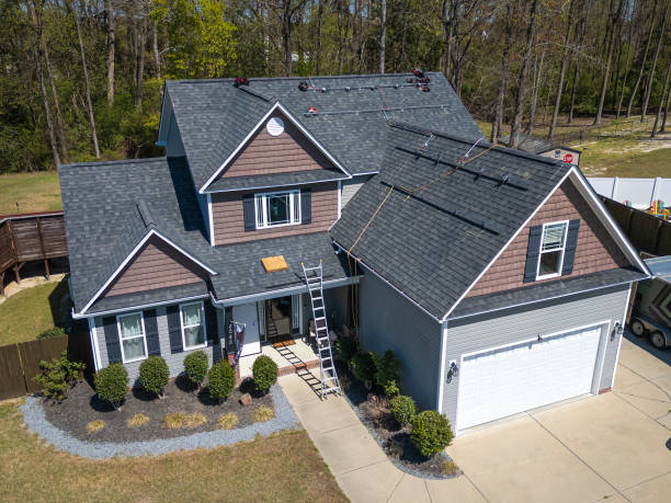 Best Roof Moss and Algae Removal  in Chico, WA